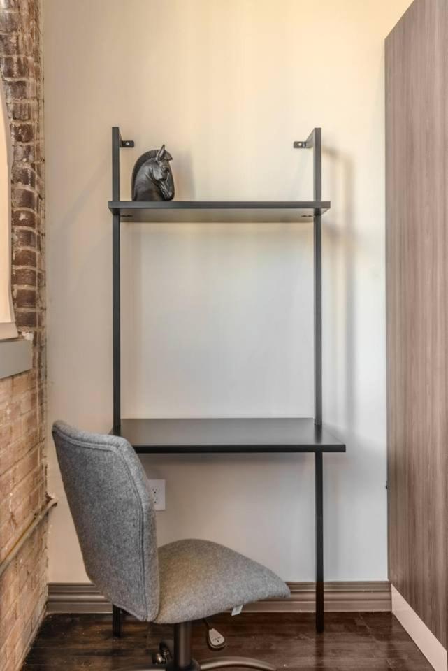 Live At A Hip 1-Bdrm Loft In The Heart Of Dallas Apartman Kültér fotó